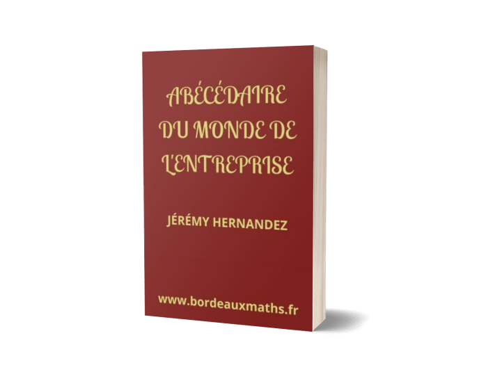Abécédaire du monde de l'entreprise